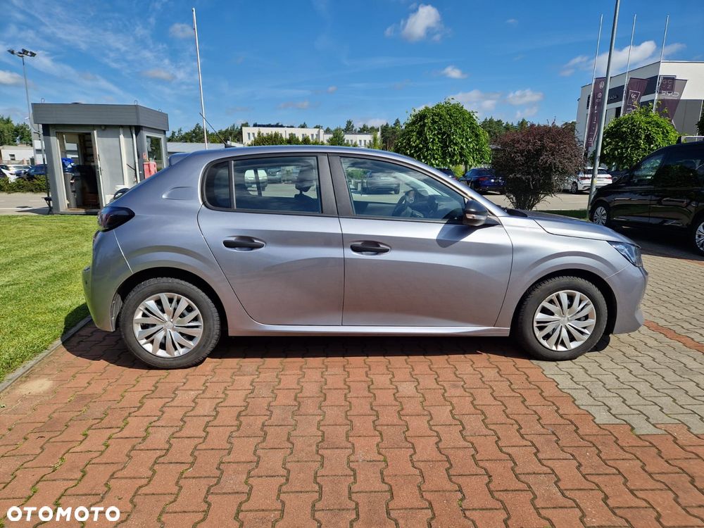 Peugeot 208 1.2 PureTech Like S&S - 1