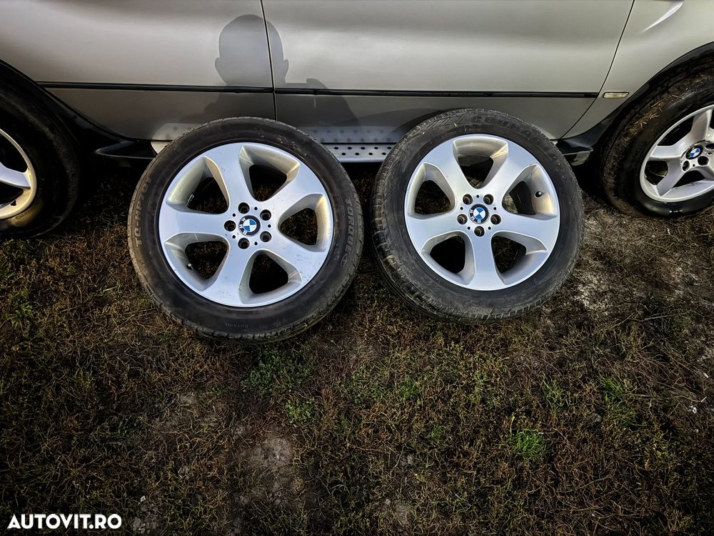 BMW X5 - 32