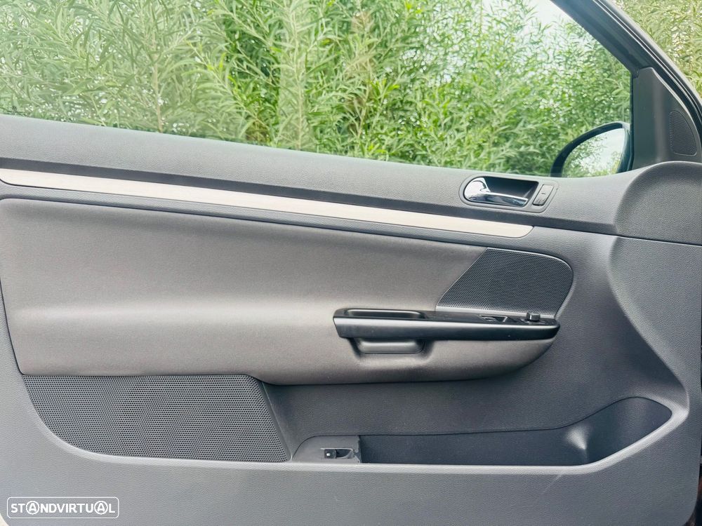 VW Golf 2.0 GTi - 15