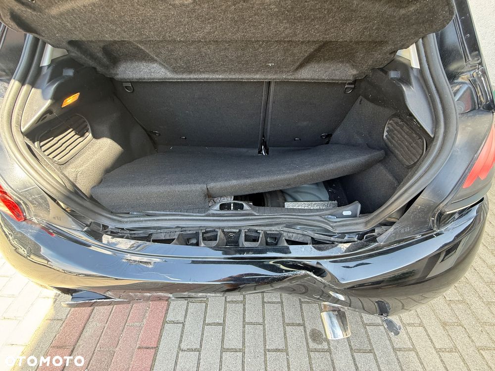 Peugeot 208 PureTech 110 Stop & Start Allure - 12