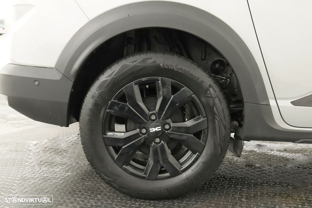 Dacia Jogger 1.0 ECO-G Extreme+ Up&Go 7L Bi-Fuel - 5