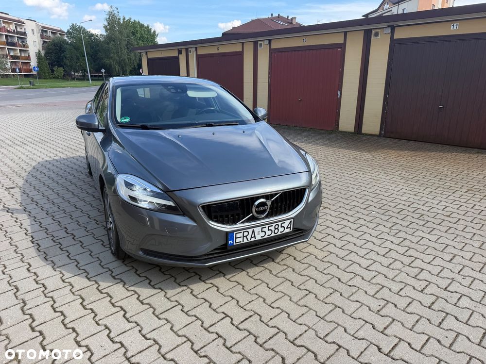Volvo V40 D2 Drive-E Inscription - 9
