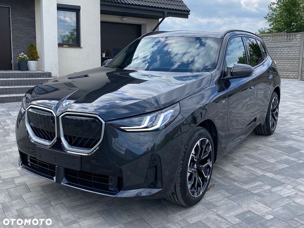 BMW X3 - 19