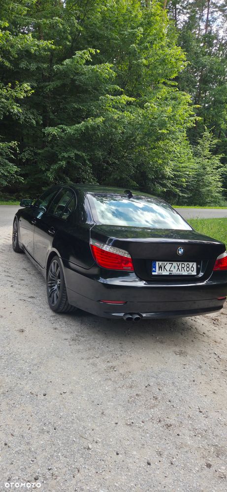 BMW Seria 5 - 5