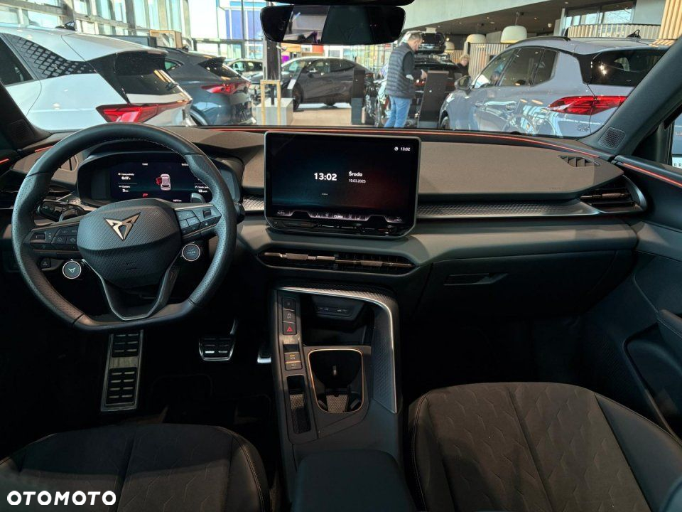 Cupra Terramar - 14