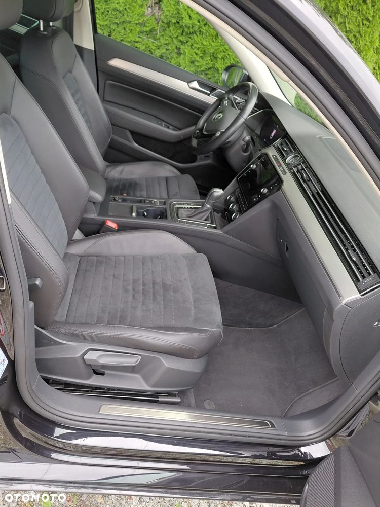Volkswagen Passat 1.8 TSI BMT Highline DSG - 14