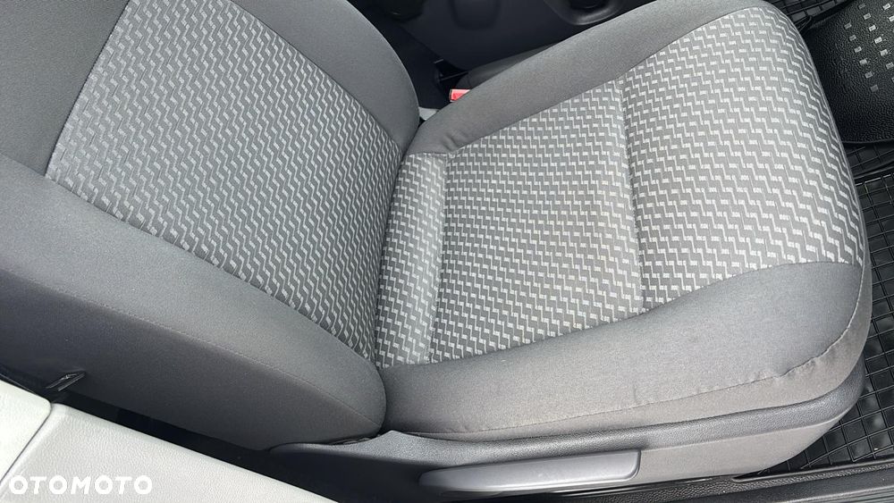 Volkswagen Transporter L2H1 - 20