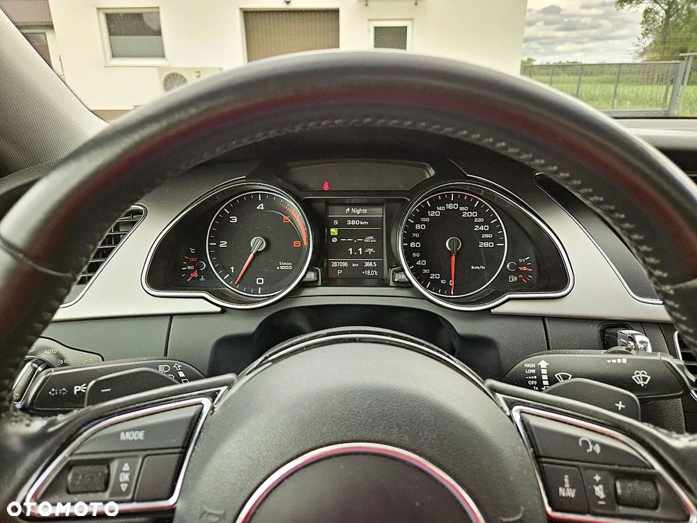 Audi A5 Sportback 3.0 TDI Quattro S tronic - 6