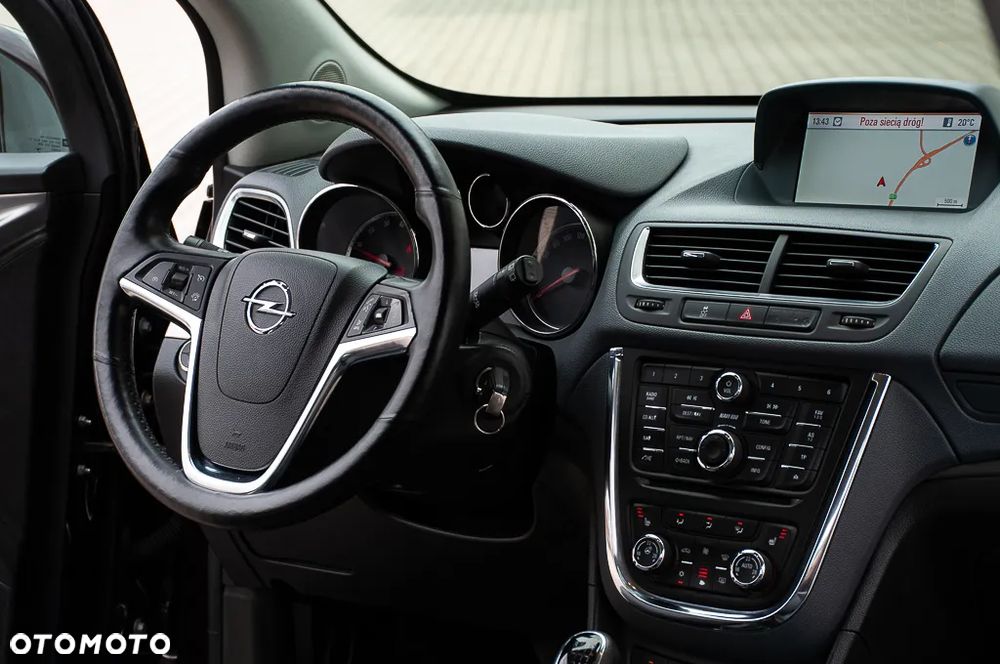 Opel Mokka ver-1-4-t-cosmo - 19
