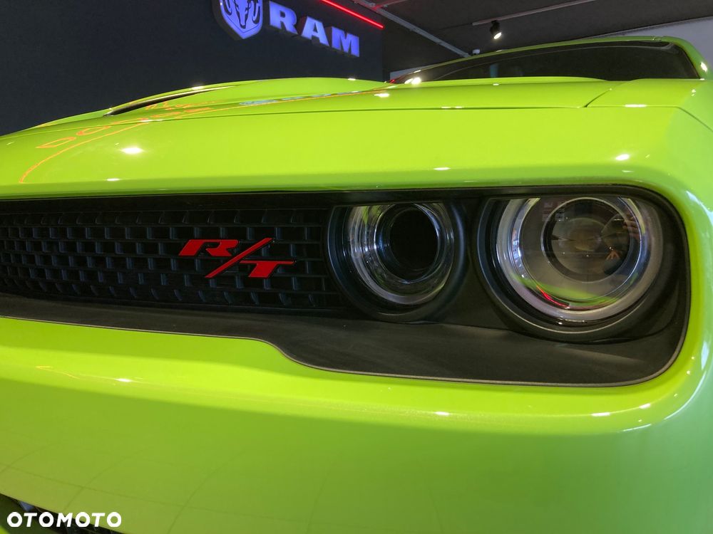 Dodge Challenger 6.4 Scat PackWidebody - 17