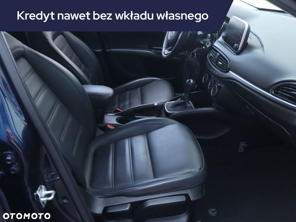 Fiat Tipo - 11