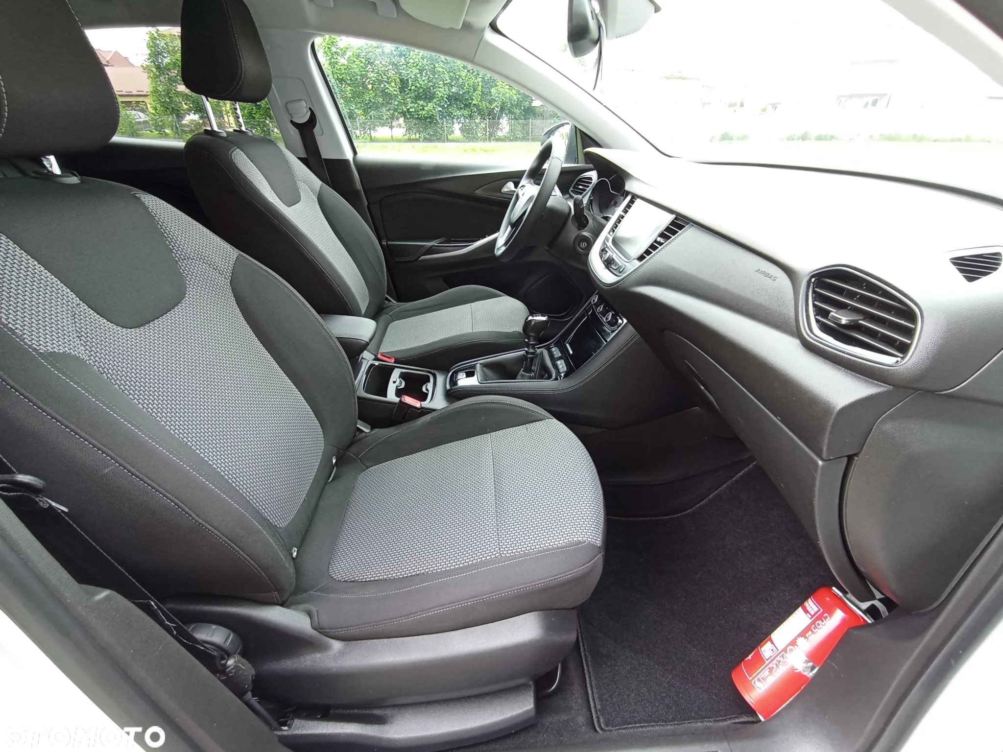 Opel Grandland X - 19