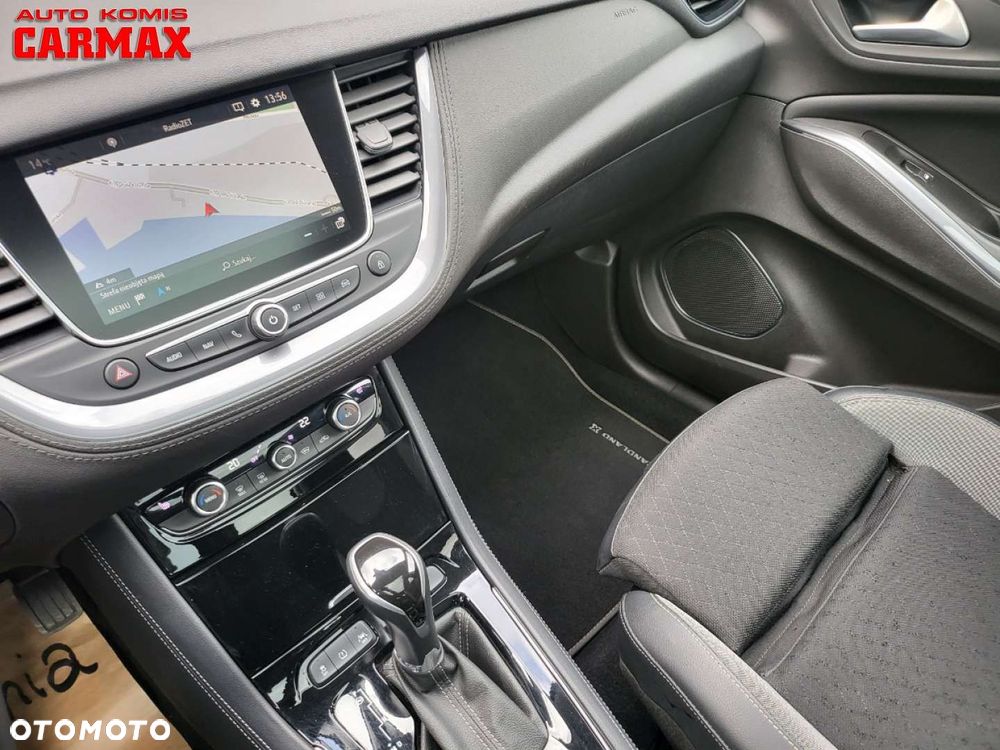 Opel Grandland X 2.0 D Start/Stop Automatik INNOVATION - 25