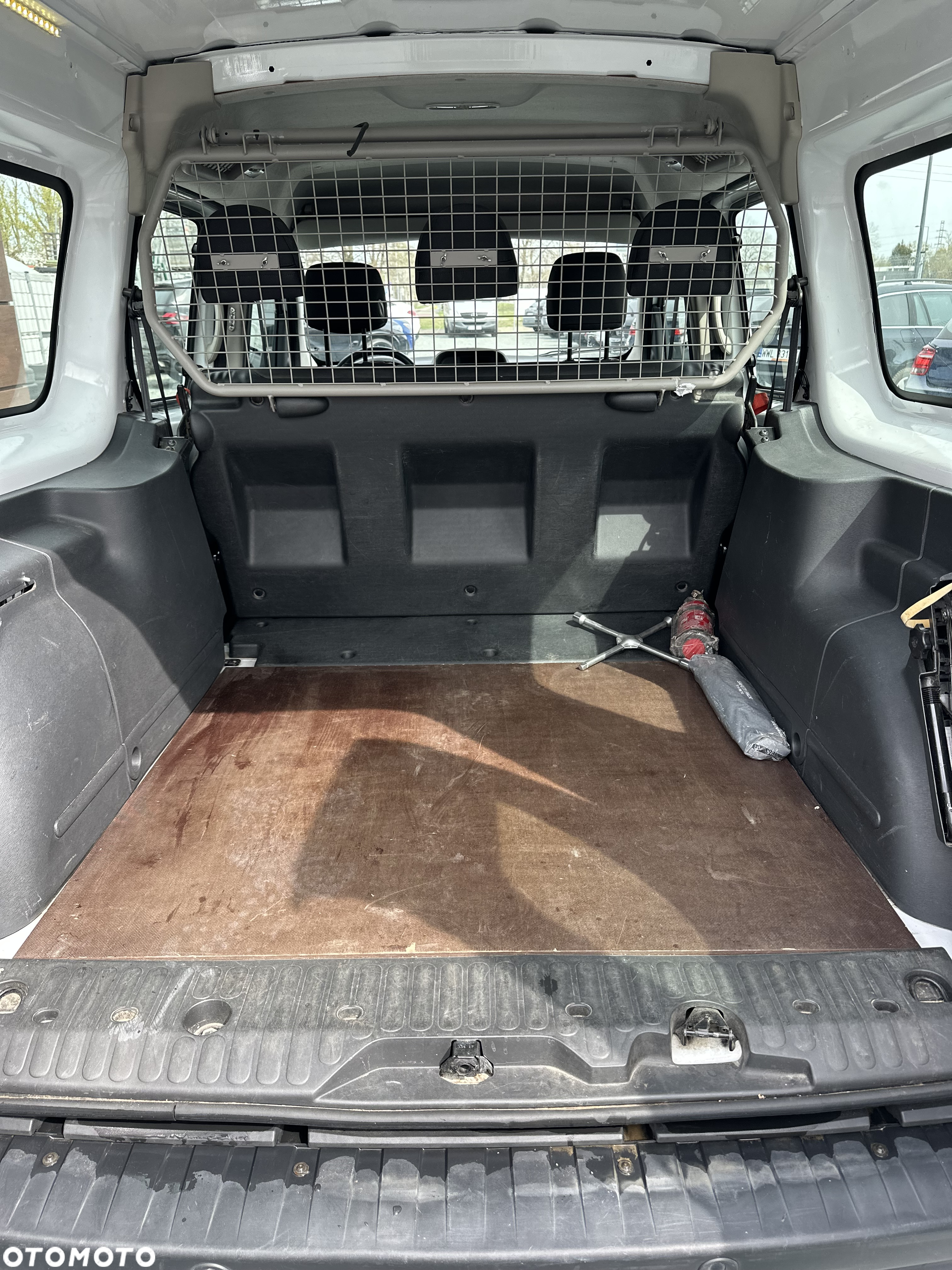 Renault Kangoo - 21