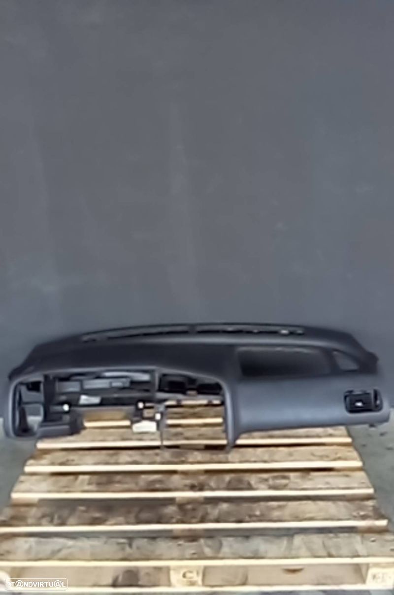 Tablier Nissan Primera (P11) - 1