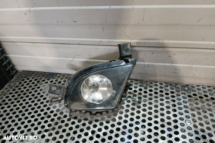 Proiector stanga 7839865 7839865 BMW Seria 3 E90/E91/E92/E93 [2004 - - 1