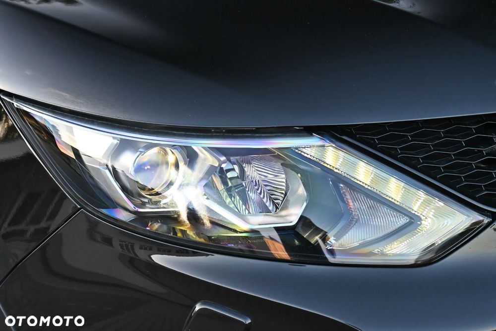 Nissan Qashqai 1.6 dCi Tekna S&S - 7