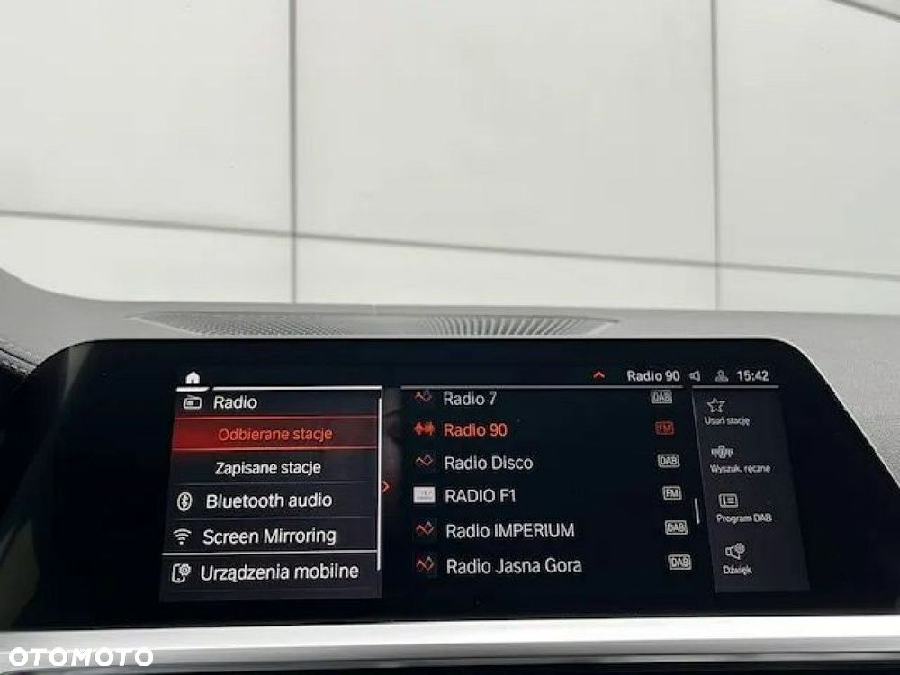 BMW Seria 3 320d Luxury Line - 38