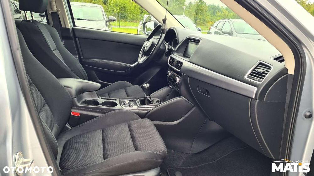 Mazda CX-5 - 38