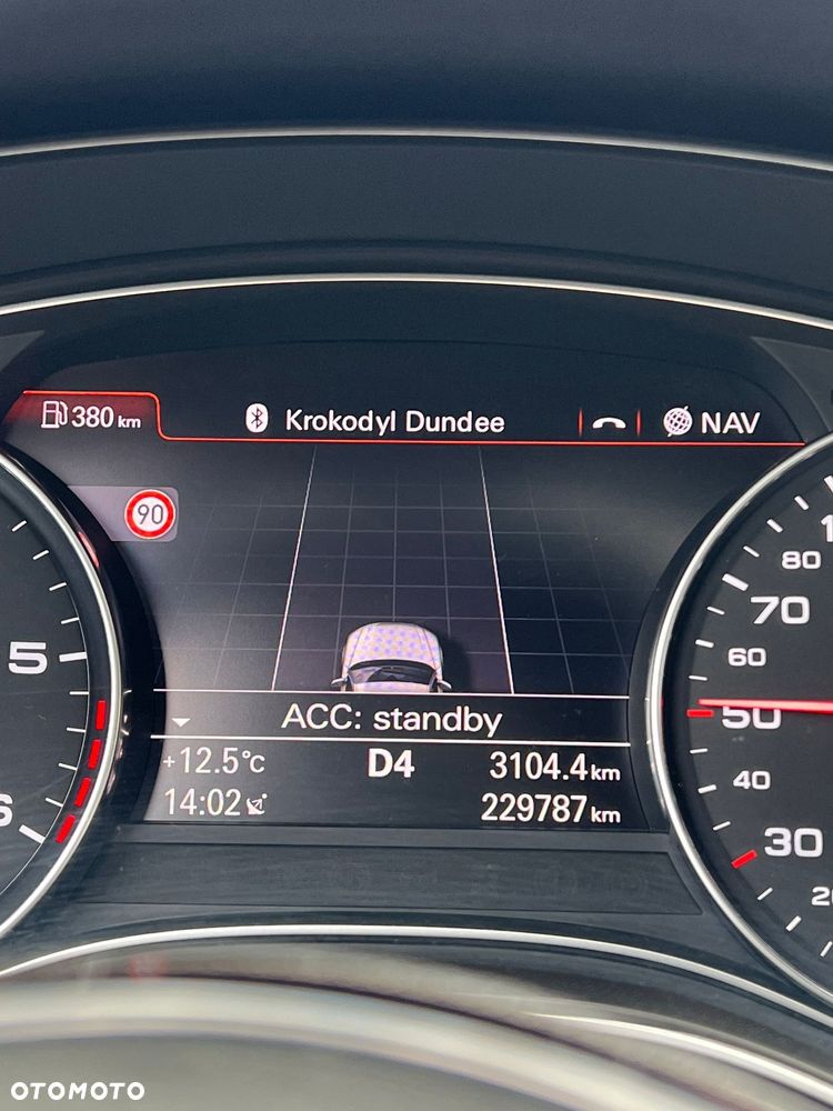 Audi A6 Allroad 3.0 TDI Quattro Tiptr - 21
