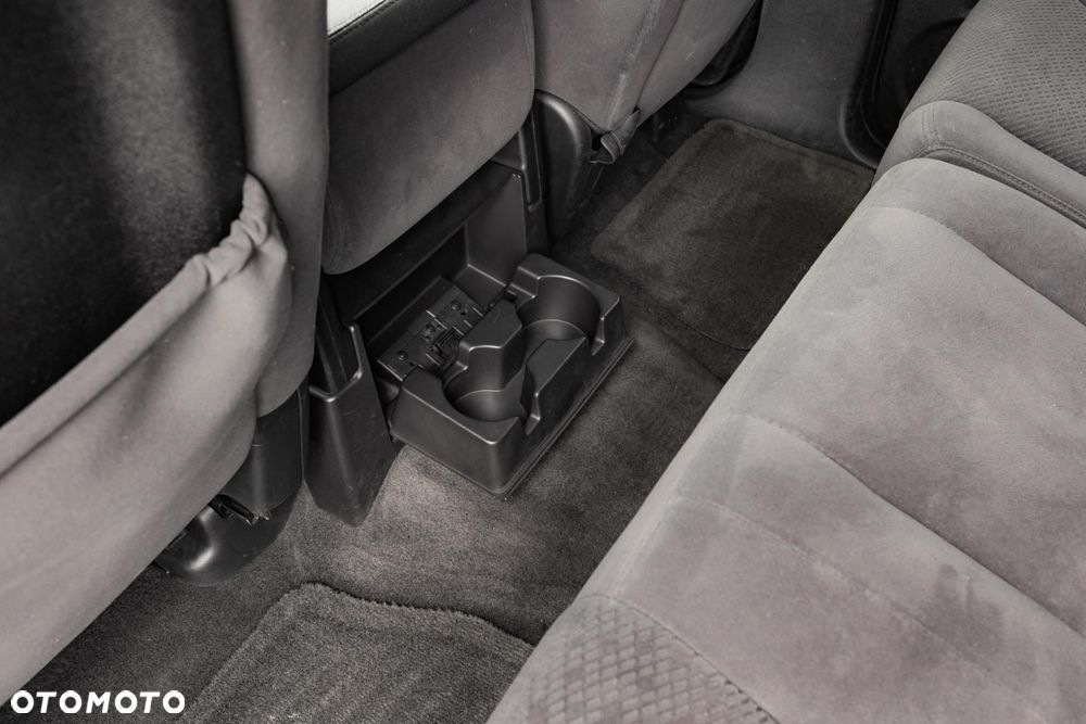 Chevrolet Suburban - 33