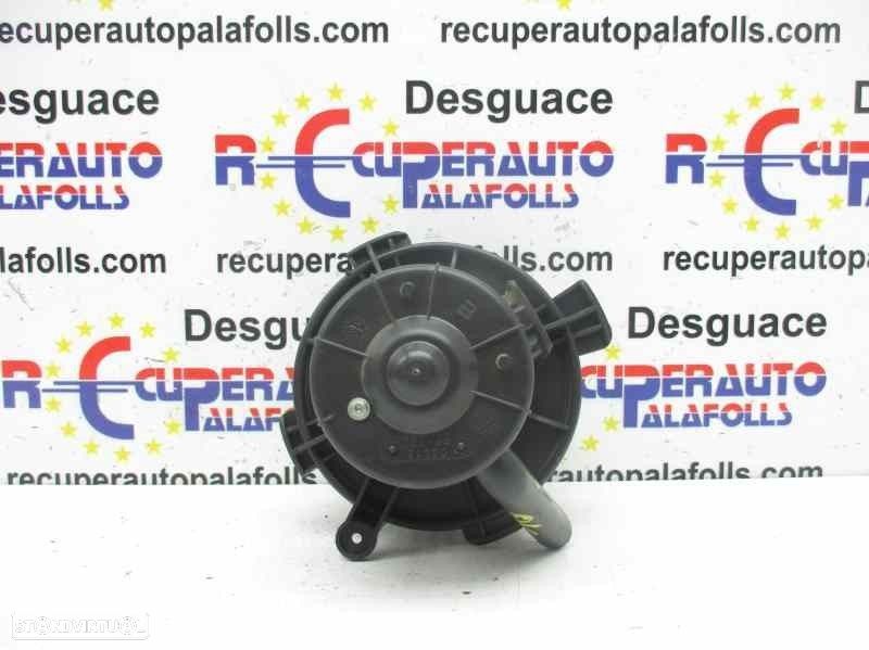 MOTOR SOFAGEM PEUGEOT 307 BREAK 2005 -B9506 - 1