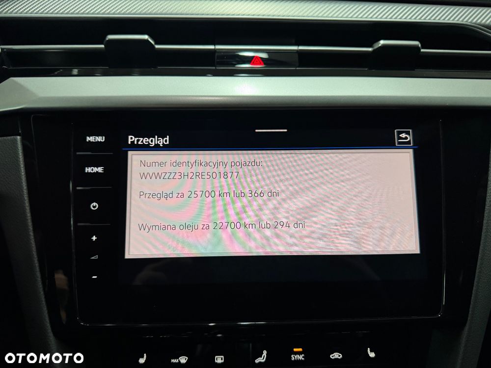 Volkswagen Arteon Shooting Brake 2.0 TSI OPF DSG R-Line - 38
