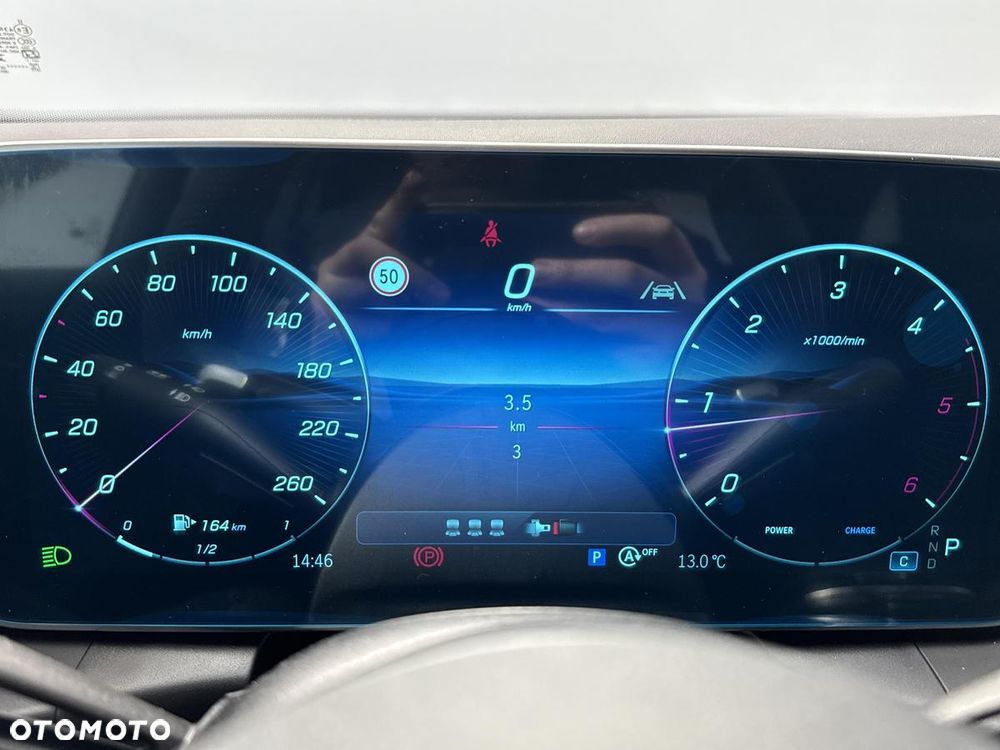 Mercedes-Benz GLC 220 d mHEV 4-Matic AMG Line - 14