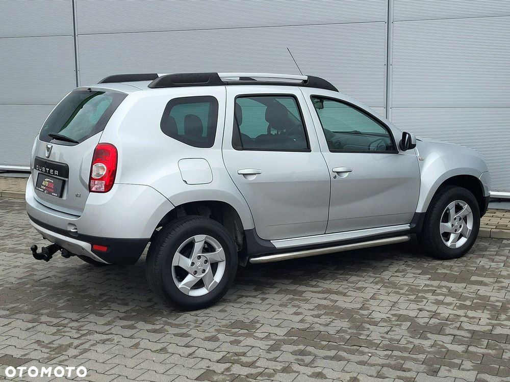 Dacia Duster - 11