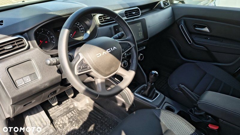Dacia Duster - 10