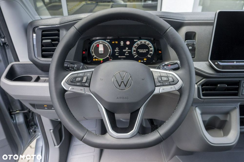 Volkswagen Crafter - 19