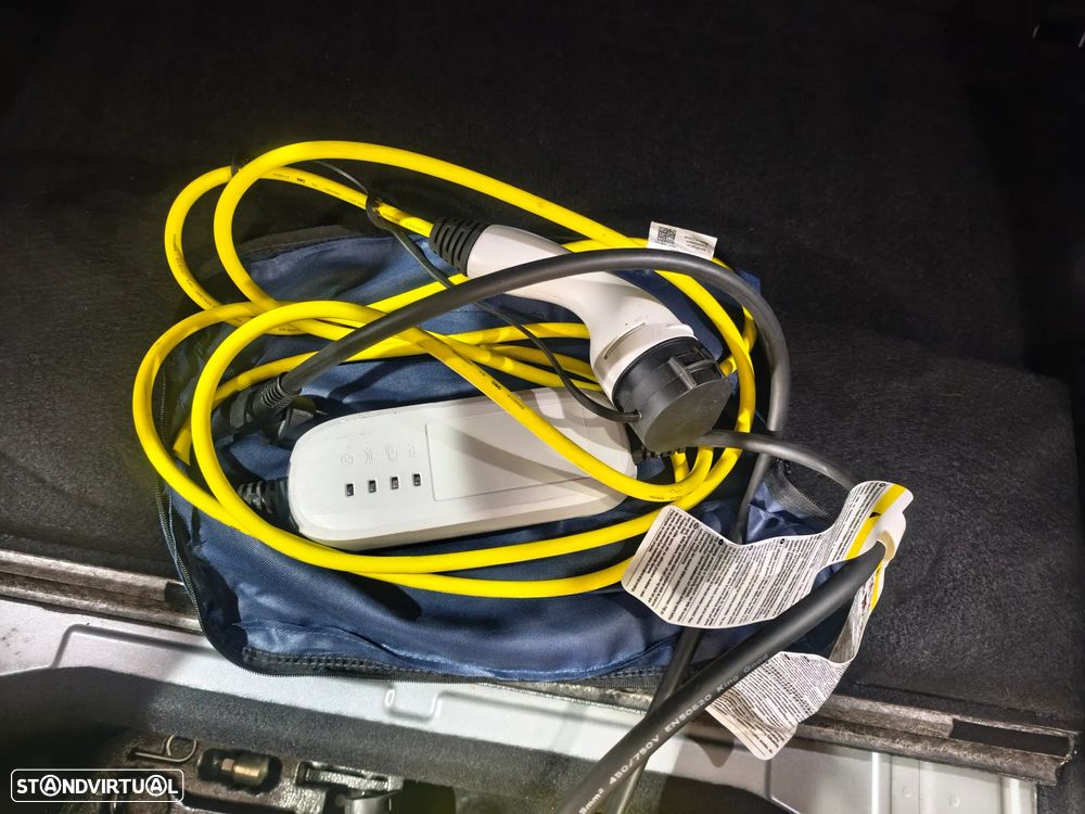 VW ID.4 77 kWh Pro - 41