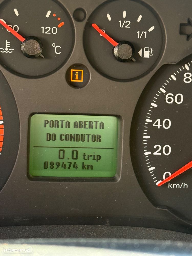 Challenger Genesis Génesis 42 CAMA CENTRAL - 19