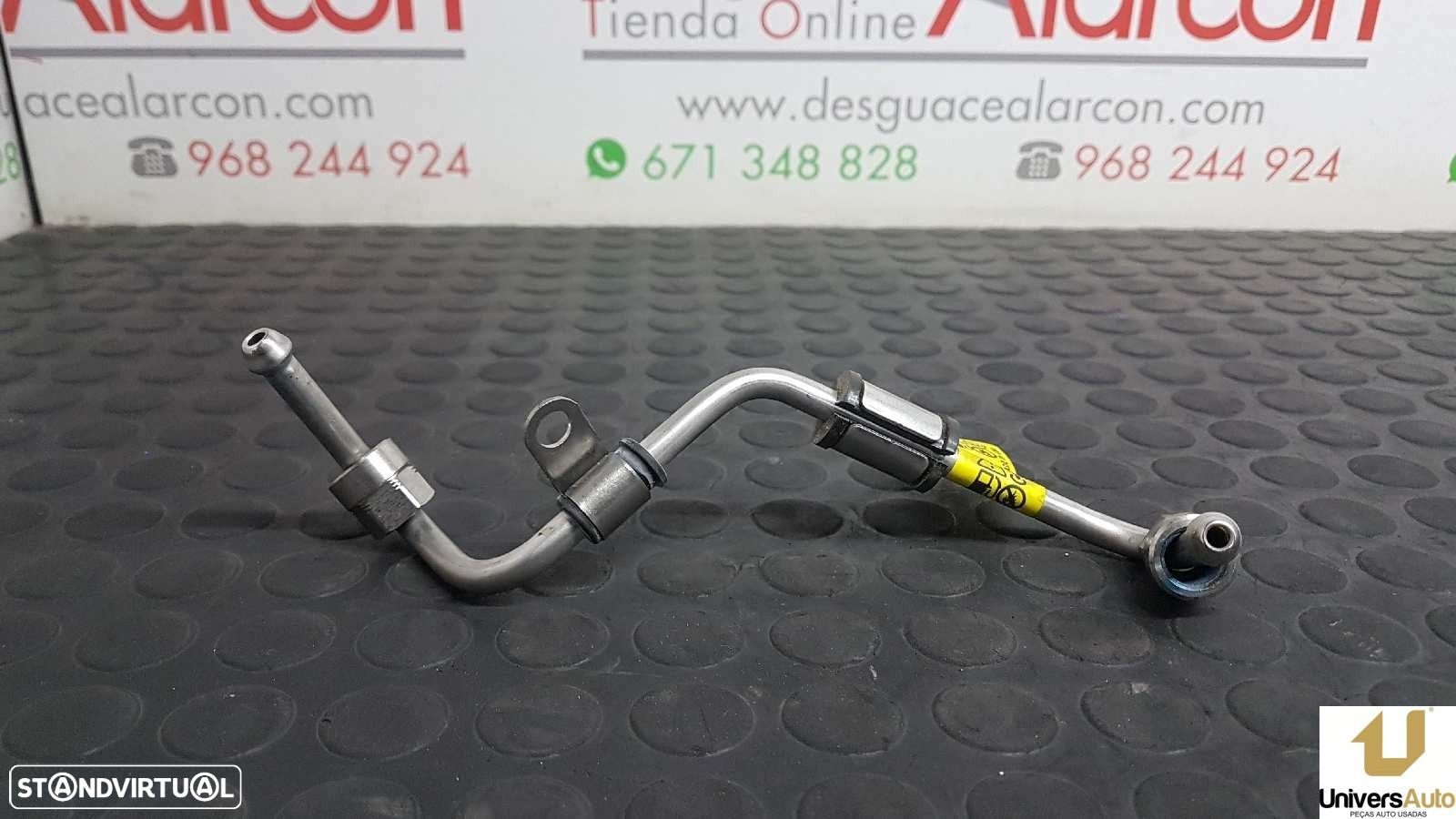 TUBO OPEL ASTRA K LIM. 5TÜRIG EXCELLENCE START/STOP - 4