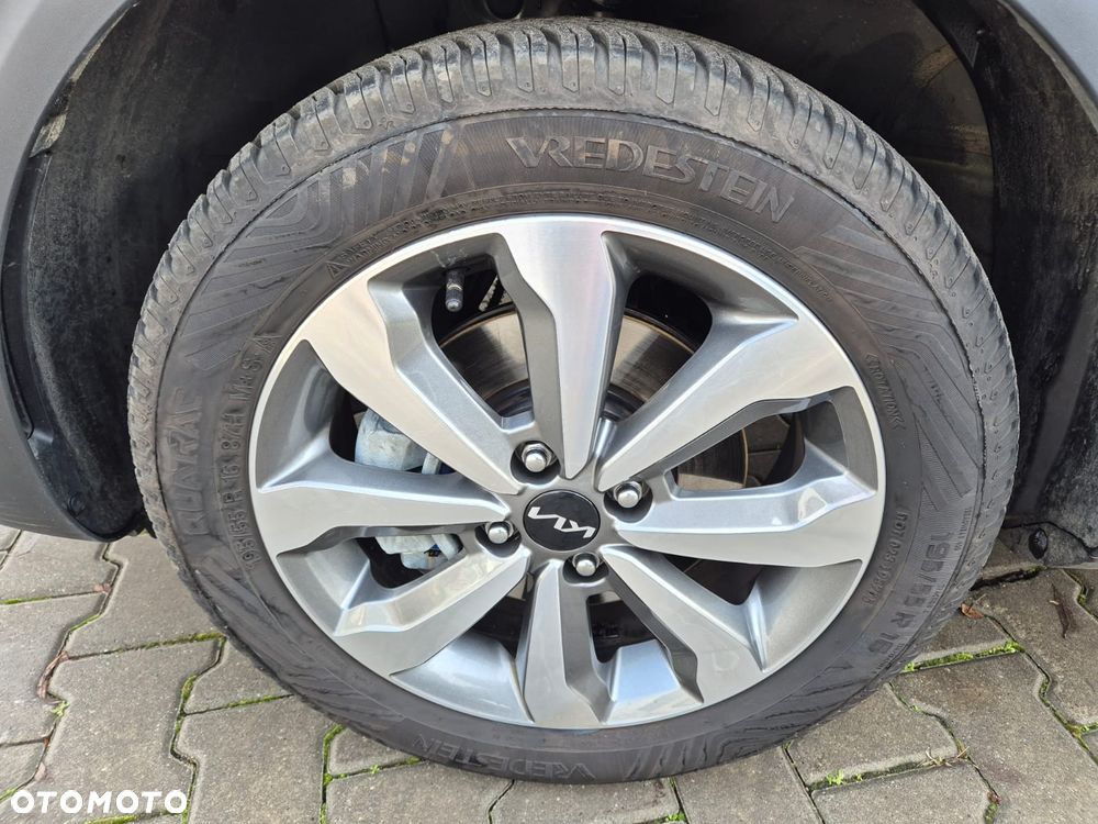 Kia Stonic 1.2 L - 30