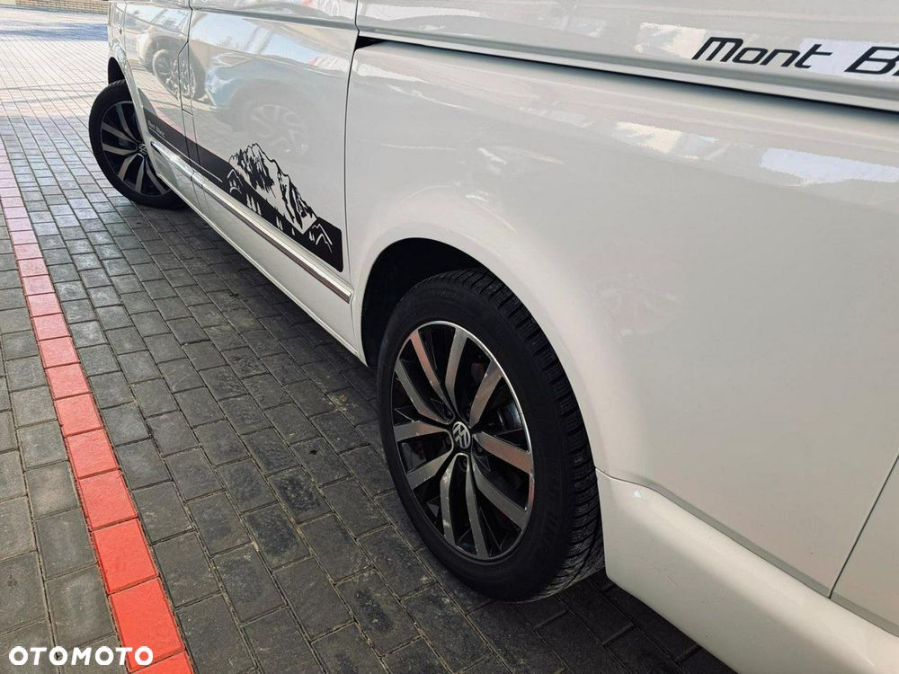 Volkswagen Multivan - 16