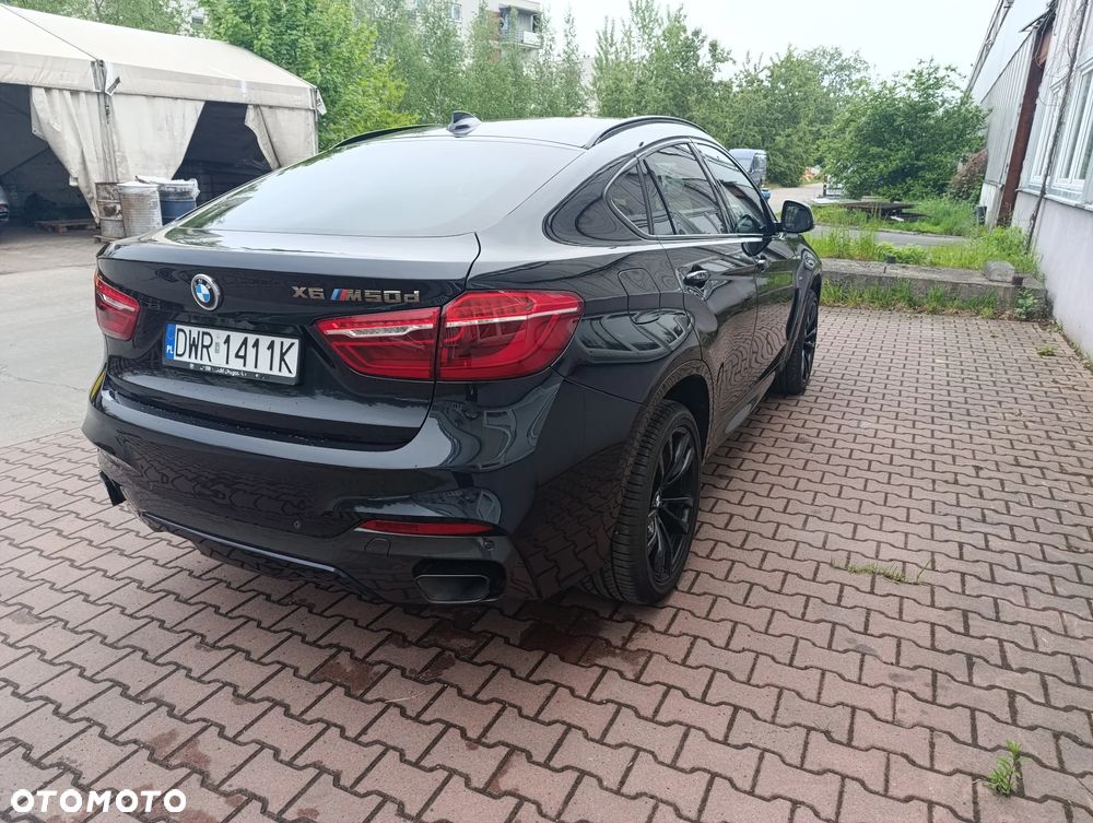 BMW X6 - 7