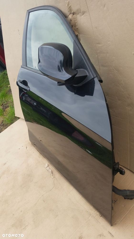 drzwi prawe przód przednie bmw x1 e84 - 4