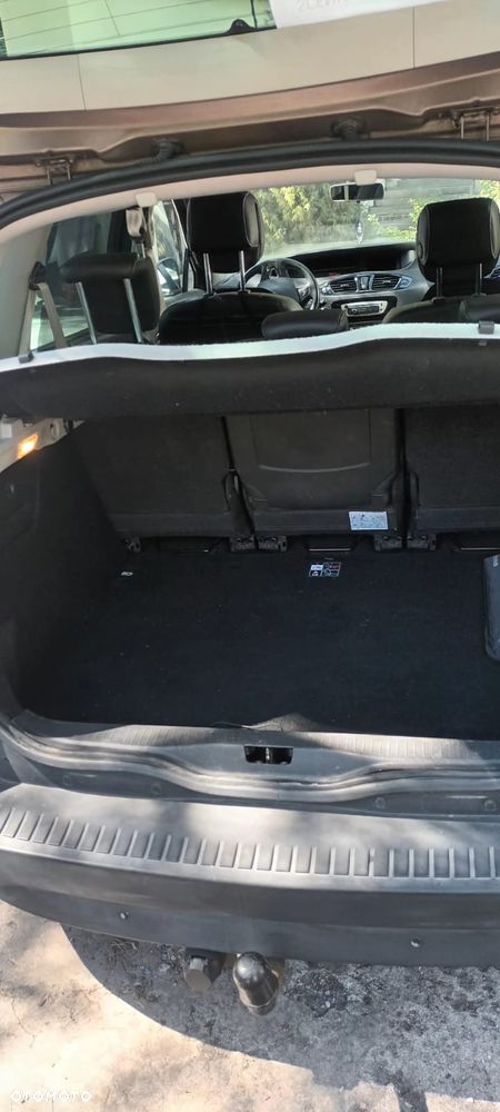 Renault Scenic Energy dCi 130 S&S Bose Edition - 10