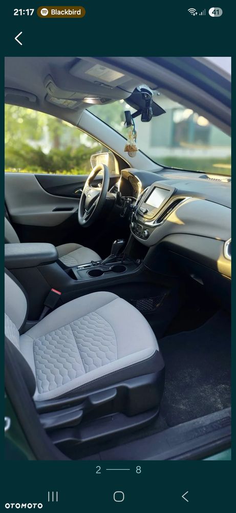 Chevrolet Equinox - 6