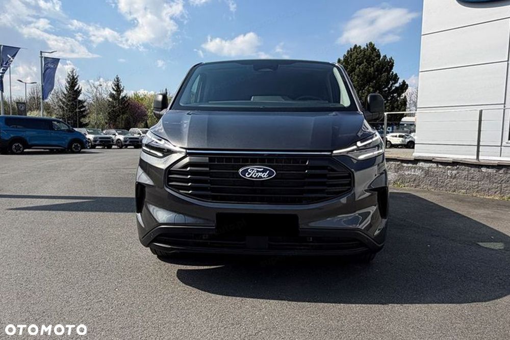 Ford Transit Custom - 4