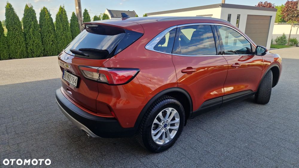 Ford Kuga 1.5 EcoBoost TITANIUM - 29