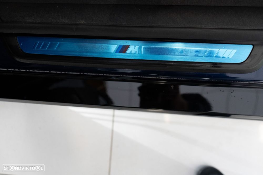 BMW i4 eDrive40 Pack Desportivo M - 35