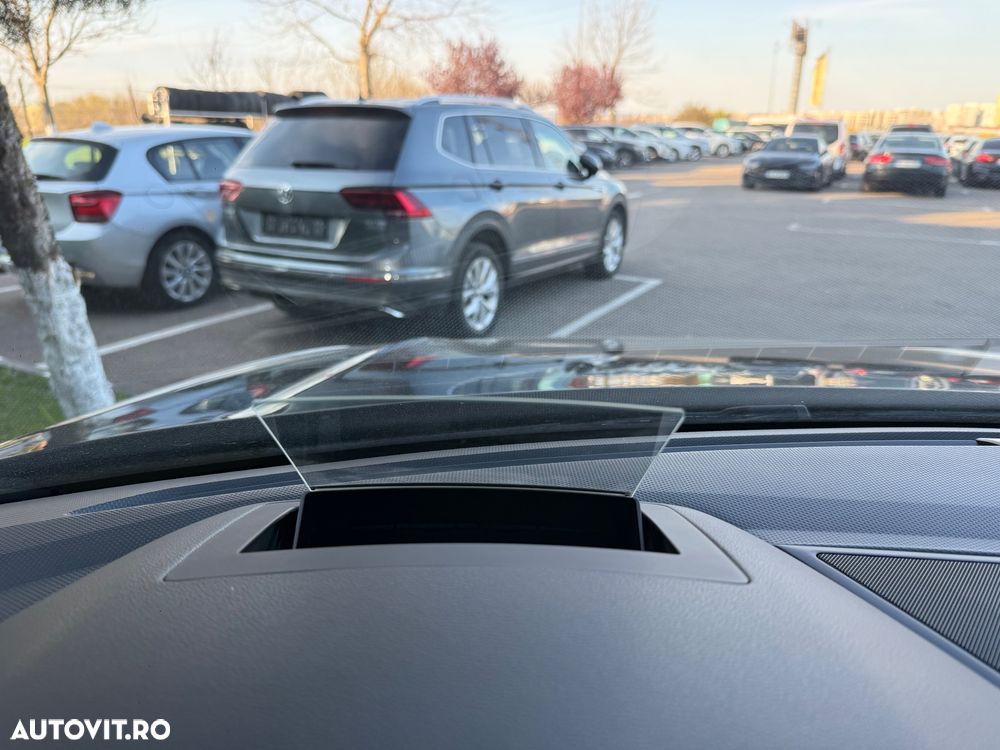 Volkswagen Tiguan 2.0 TDI SCR (BlueMotion Technology) DSG Highline - 23