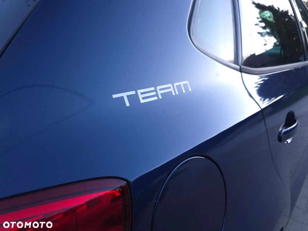 Volkswagen Polo 1.4 Team - 14