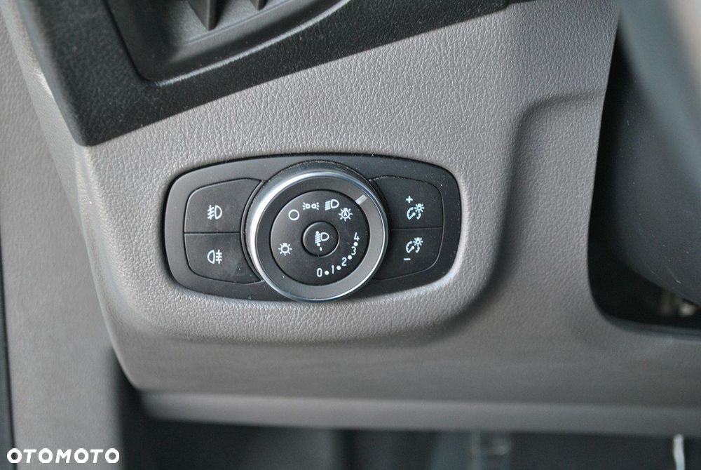 Ford Transit Connect Van Trend 230L2 1,5 EcoBlue 120KM - 14