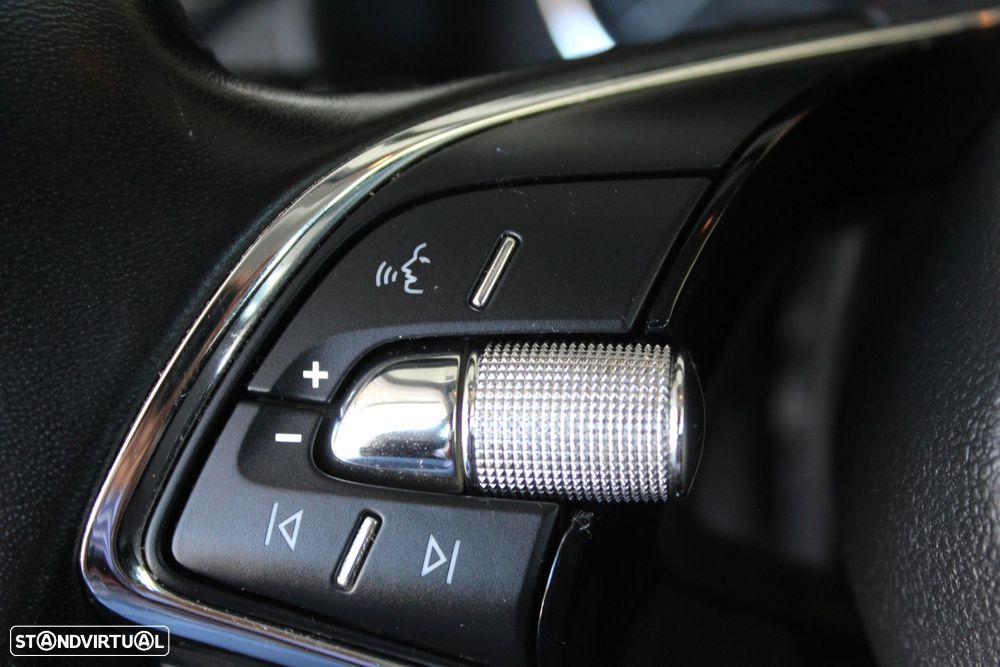 Skoda Kamiq 1.0 TSI Ambition - 19