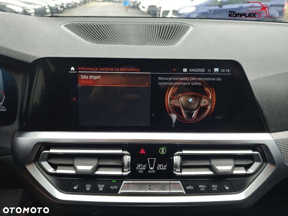BMW Seria 3 - 33