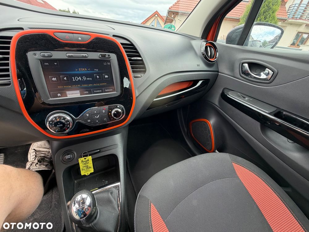 Renault Captur ENERGY dCi 110 Initiale Paris - 7