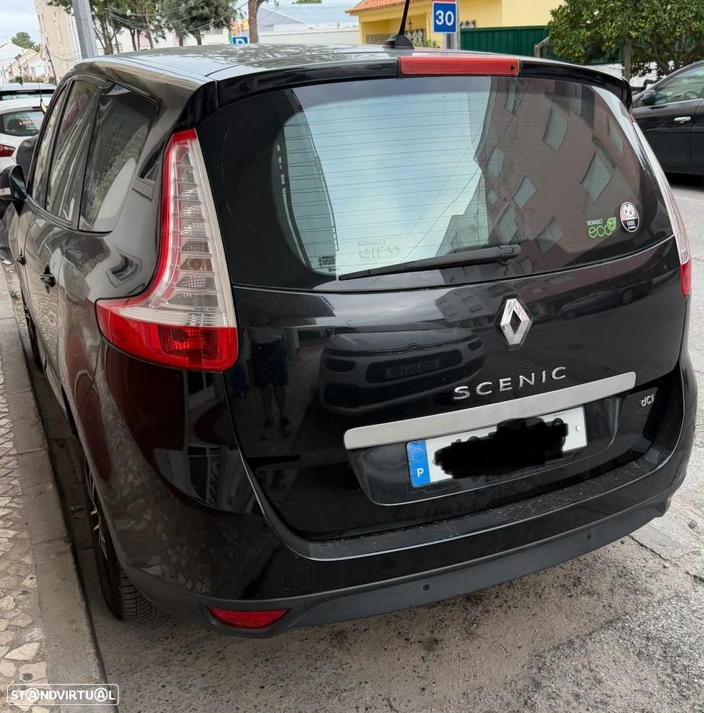 Renault Grand Scénic